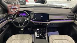 Volkswagen Atlas Cross Sport